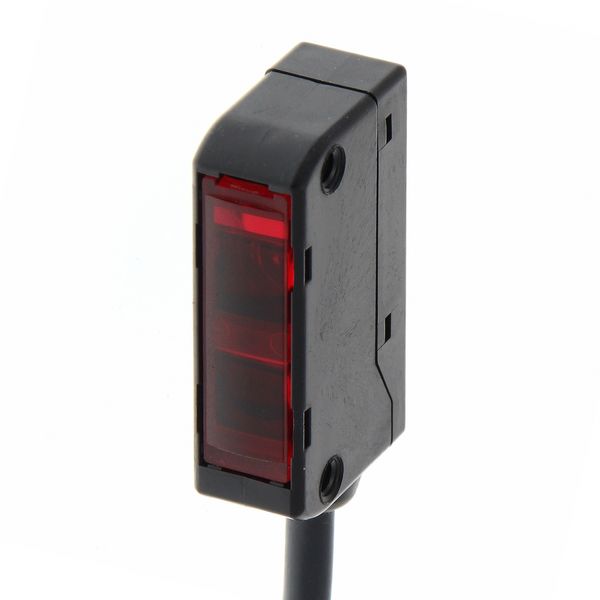 Photoelectric sensor, limited reflective, compact square, 10 to 60mm r image 4