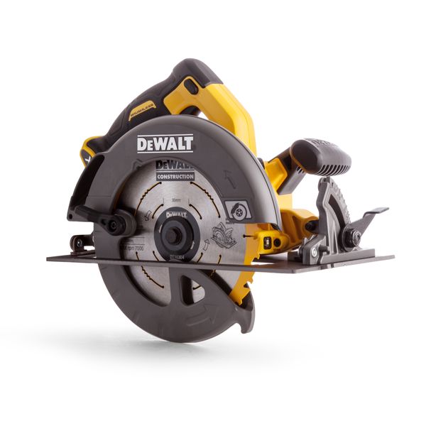 Circular Saw 54V FlexVolt image 1