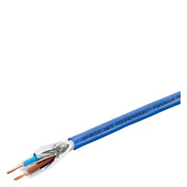 Foundation Fieldbus Cable; bus cabl... image 1