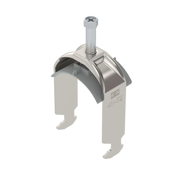 BS-H1-K-52 A2 Clamp clip 2056  46-52mm image 1