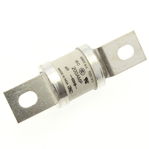 5.5KV 24R ACLS FUSE image 3