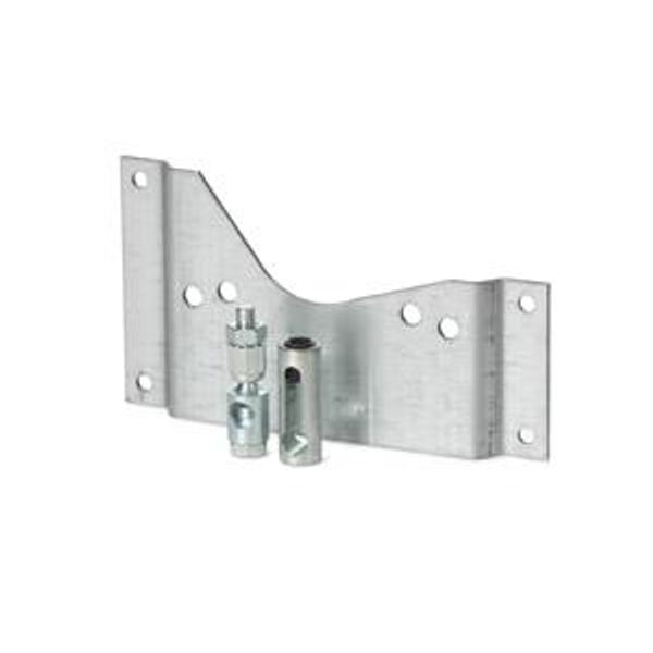 ASK72.2 - Linear/rotary mounting kit with bracket image 1