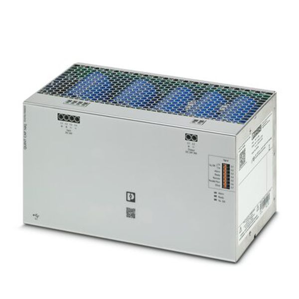 Capacity module image 1