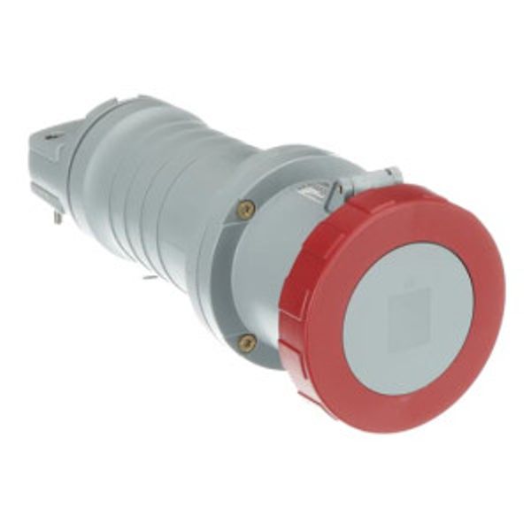 ABB5125C6W Industrial connector UL/CSA image 2