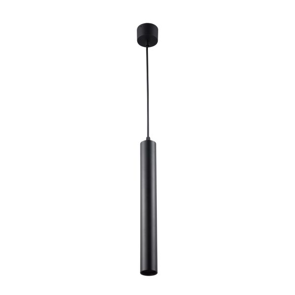 Pixo Mini PENDANT 490lm 927 MB BLACK image 1