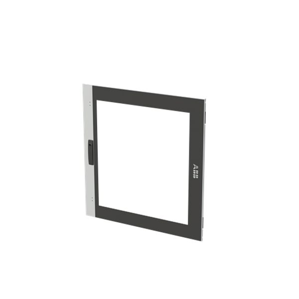 Q855G810 Door, 1042 mm x 809 mm x 250 mm, IP55 image 2