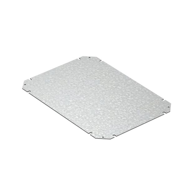 Mounting plate GEOS MPS-3040 image 1