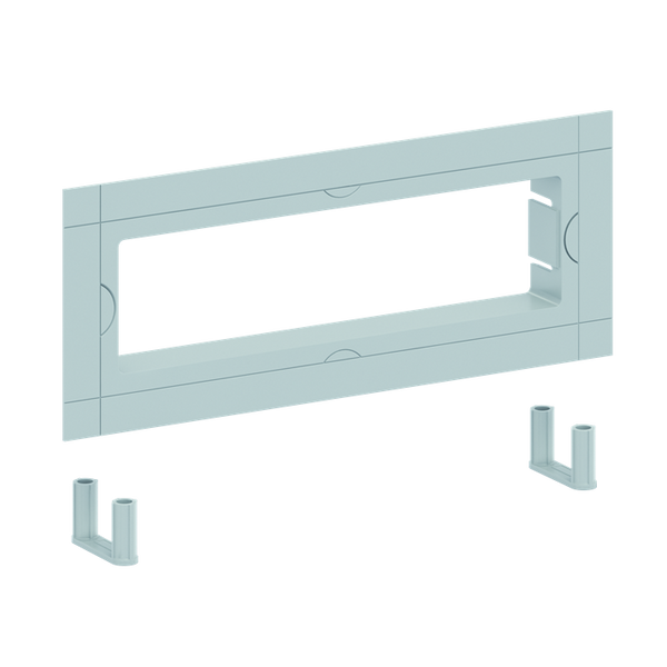 CZE62 ComfortLine Accessory feeding, 33 mm x 227 mm x 86 mm image 2