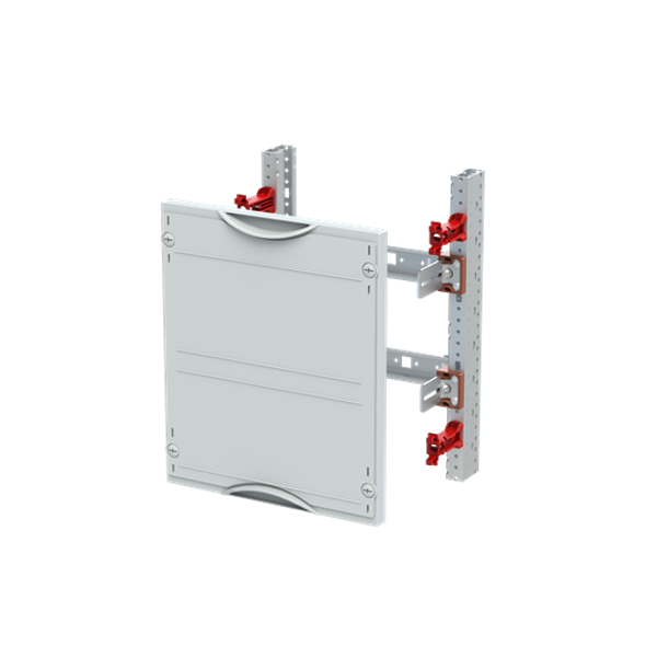 MBK107 DIN rail for terminals horizontal 300 mm x 250 mm x 200 mm , 000 , 1 image 4