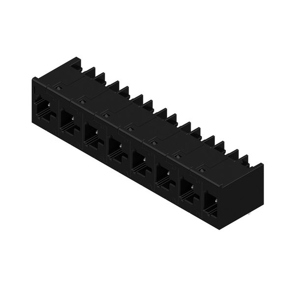 PCB plug-in connector (board connection), 7.50 mm, Number of poles: 8, image 2