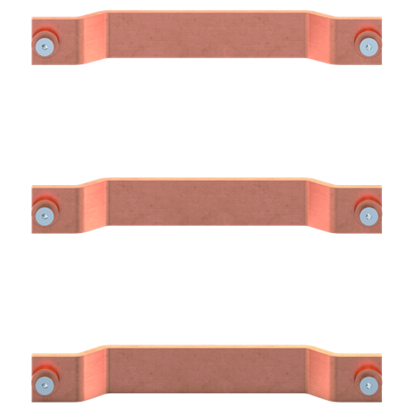 ZXM2818 50 mm x 401.83 mm x 10 mm image 1