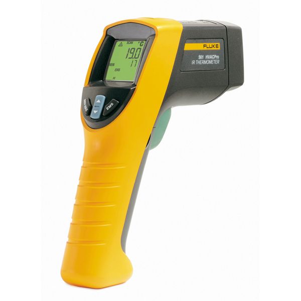 FLUKE-561 Multipurpose Thermometer image 1