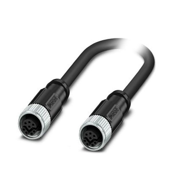 NBC-M12FSY/2,0-94H/M12FSY - Hybrid cable image 1