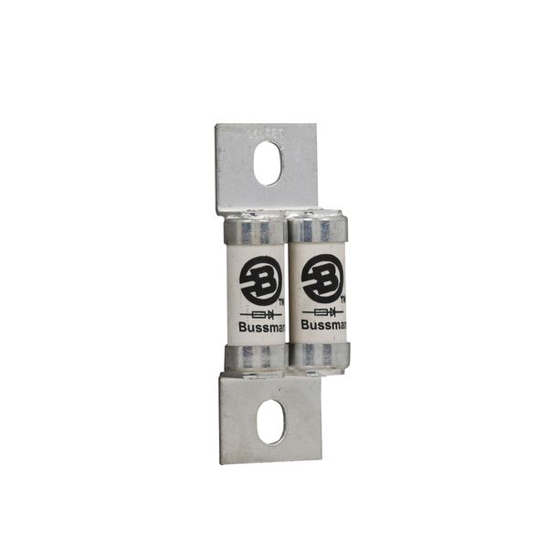 1000Vdc IEC/UL 275A aR 40mm Round fuse image 12