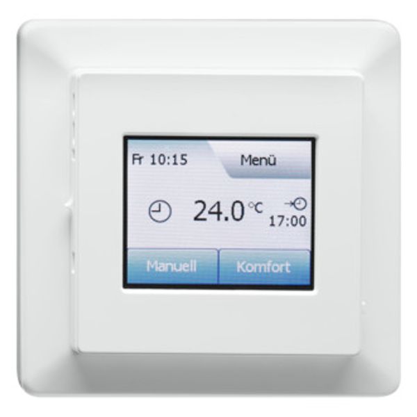 STE RTU-TC room temperature controller RTU-TC image 1