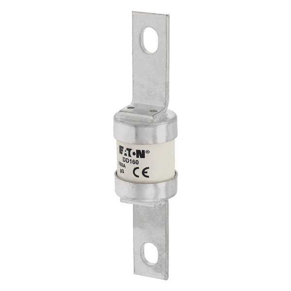 Fuse-link, LV, 160 A, AC 415 V, BS88/B2, 31 x 136 mm, gL/gG, BS image 11