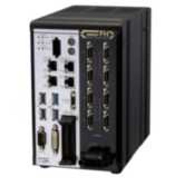 FH high-speed / high performance controller 4-core, NPN/PNP, 4 cameras image 4