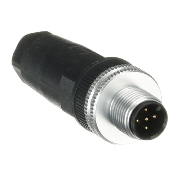 M12-C03 Connector image 3