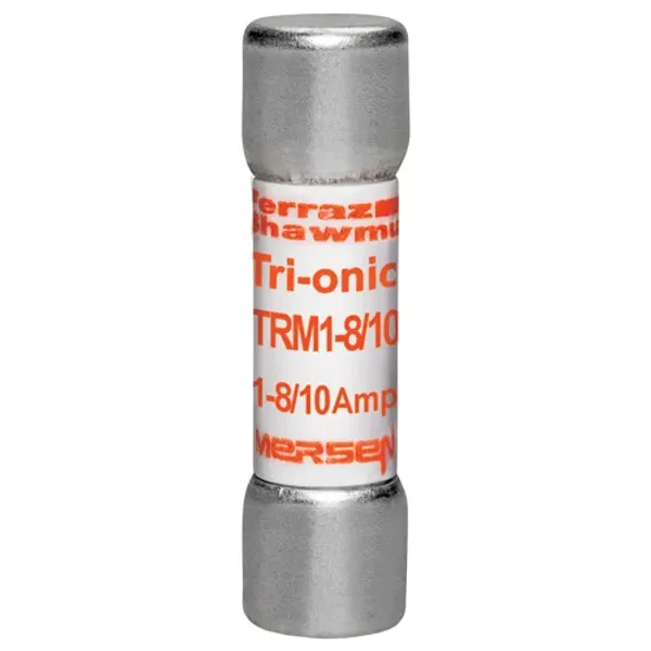 Fuse TRM - Midget - Time-Delay 250VAC 1.8A Ferrule image 1