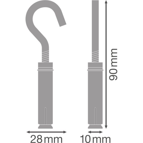 TruSys® FLEX CHAIN KIT CHAIN KIT image 6