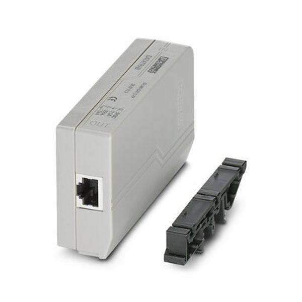 D-LAN-CAT.5-FP - Surge protection device image 3