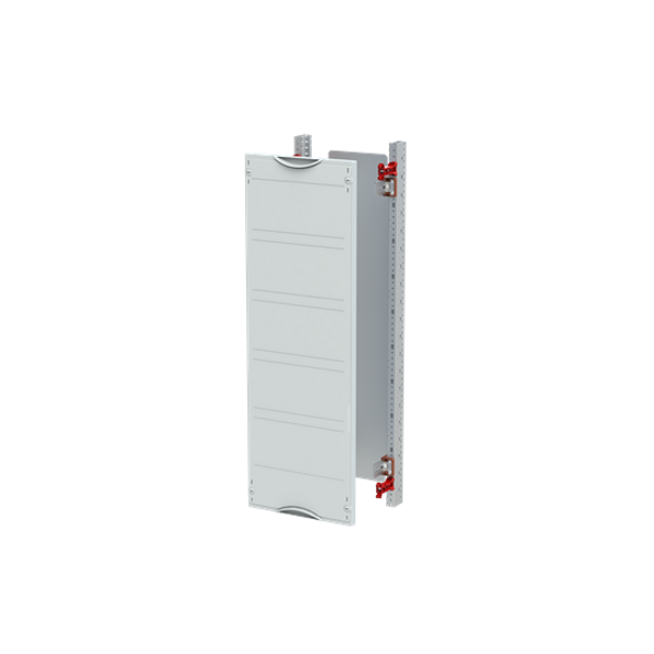 MBM215 Mounting plate 750 mm x 500 mm x 200 mm , 1 , 2 image 7