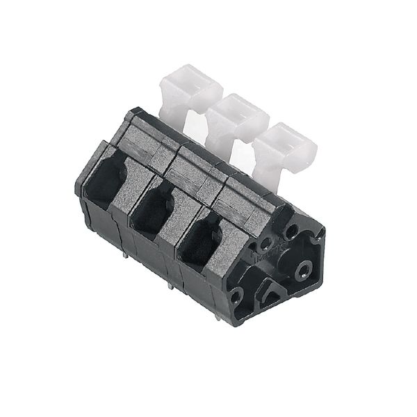 PCB terminal, 7.50 mm, Number of poles: 5, Conductor outlet direction: image 1