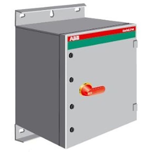 OT630KAUC6AZ Safety switch image 2