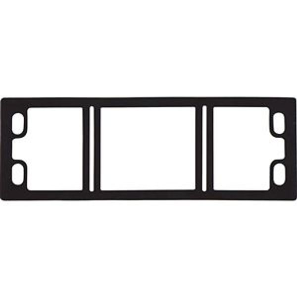 Gasket, side length 375mm, for enclosure assembly image 2