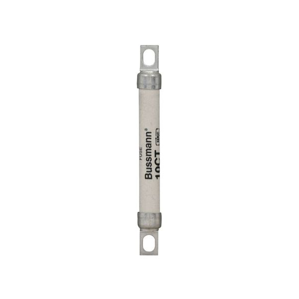 1000Vdc IEC/UL 350A aR 50mm Round fuse image 6