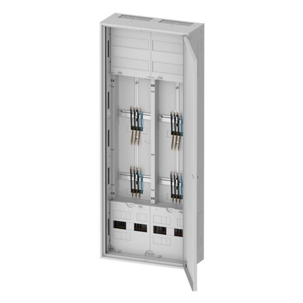 ZSD-4Z-1400 Eaton Metering Board ZSD LV systems Final Distribution Boards image 1