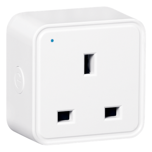 OCTO WiZ Connected Smart Plug image 2