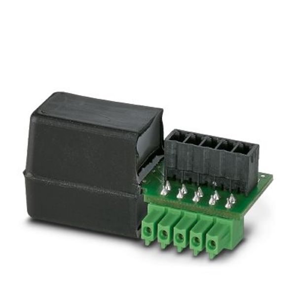 Resistor image 2