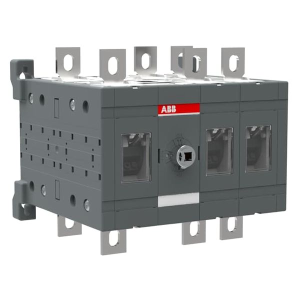 OT400E12CP CHANGE-OVER SWITCH image 3