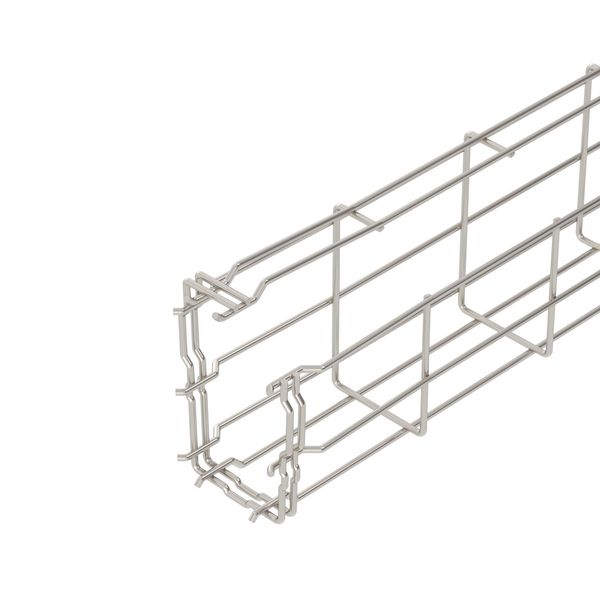 G-GRM 125 75 A2 G mesh cable tray Magic  125x75x3000 image 1