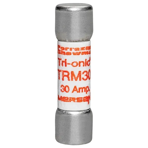 Fuse TRM - Midget - Time-Delay 250VAC 30A Ferrule image 1