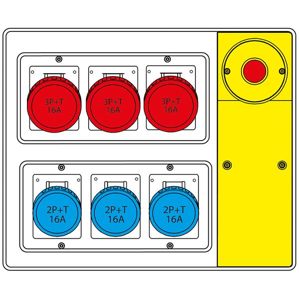 DISTRIBUTION ASSEMBLY (ACS) image 2