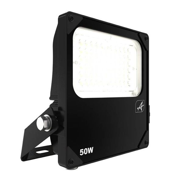 Aztec Symmetrical Floodlight 50W Photocell image 5