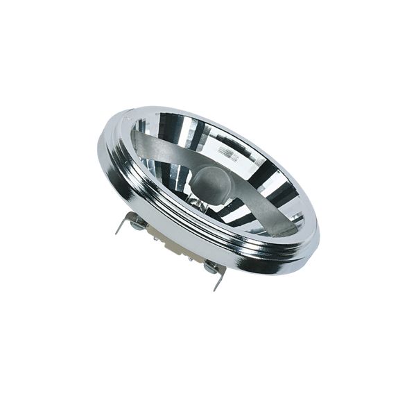 Halogen Lamp Osram HALOSPOT® 111 35W 12V 4° G53 image 1