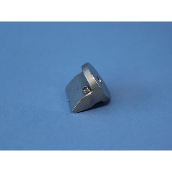 Mount for Smart Sensor G2 -W4 - M6; Machined parts image 1