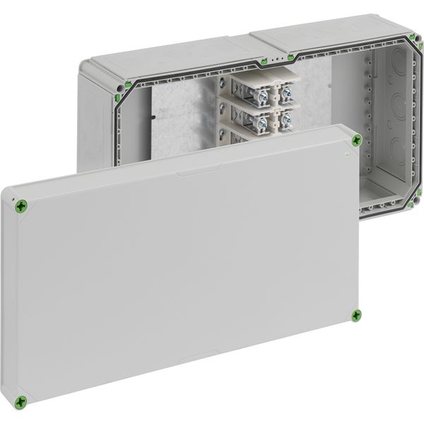 Junction Box Abox-i 2400 240²/5 image 1