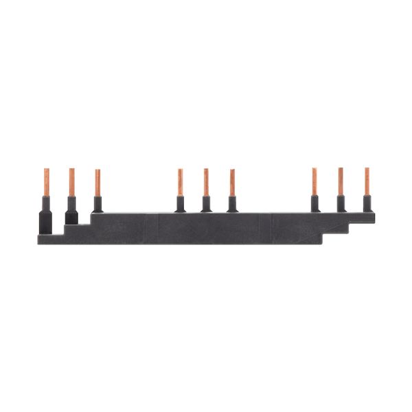 Three-phase busbar link for 3 DILM7-12 image 8