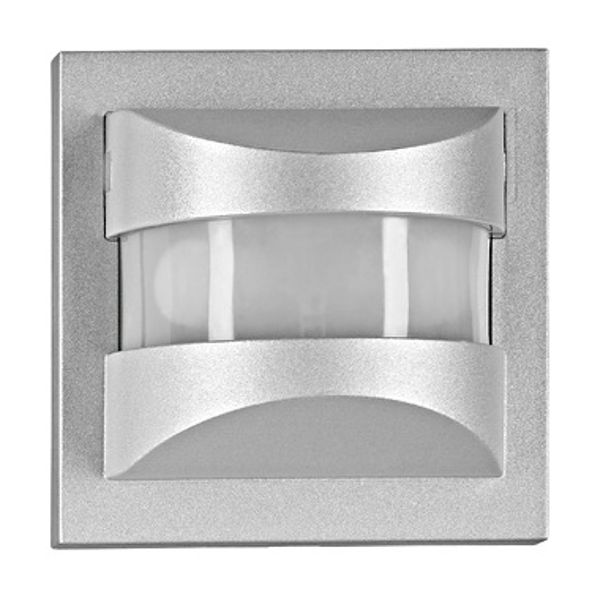 Motion Detector - top part  (I/Auto/0), 180ø, 8m, Master,sil image 1