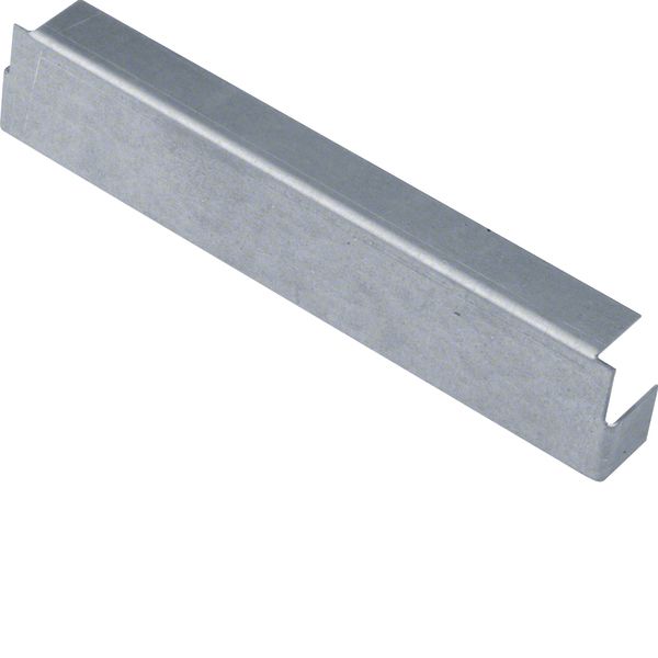 endcap for underfloor duct 190x38 mm image 1