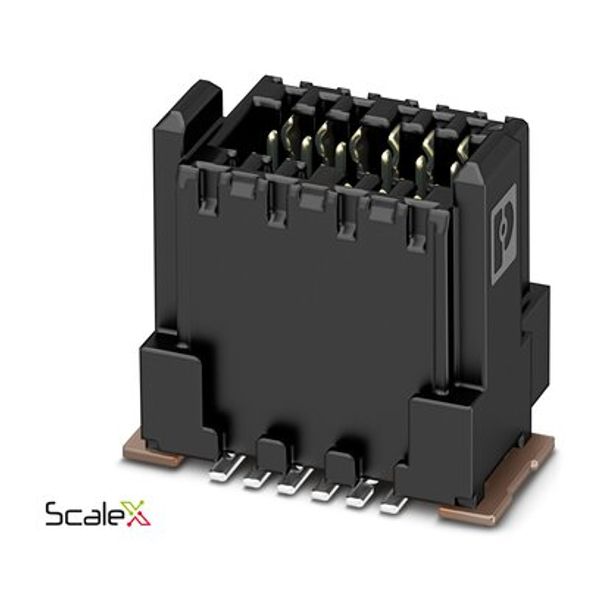 SMD male connectors image 3