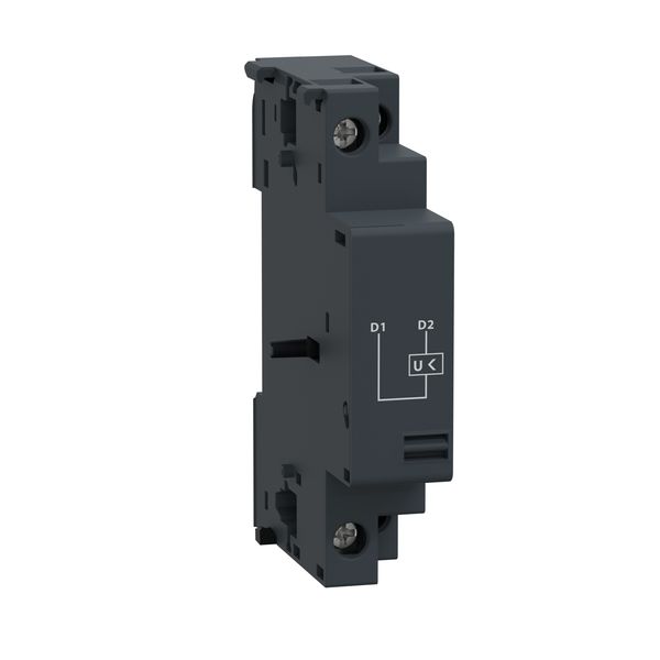 Undervoltage release (MN), TeSys Deca, 220-240V AC 50 Hz image 5