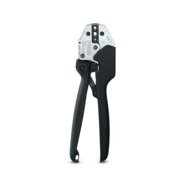 Crimping pliers image 1