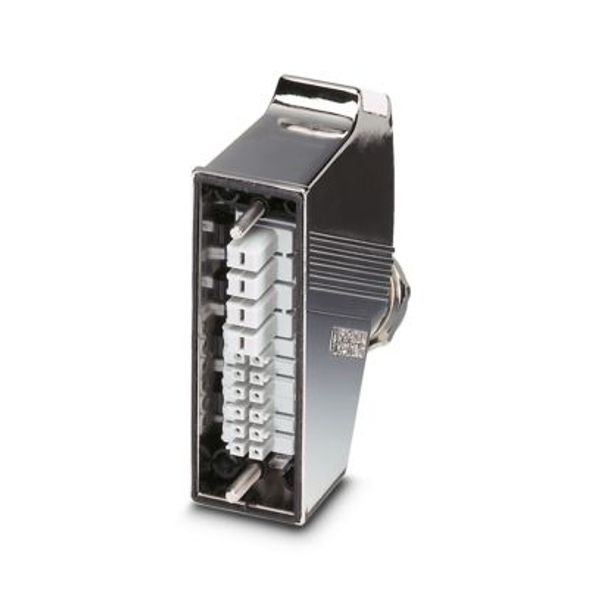 VC-EMV3-S2266-M20/M25 NZ - Sleeve housing image 1