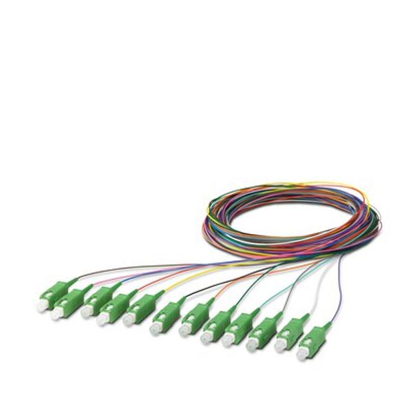 FOC-PT9:SC-OSA/2.5 - Fiber optic cable image 1