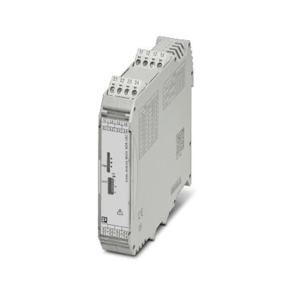 Voltage measuring transducers image 2